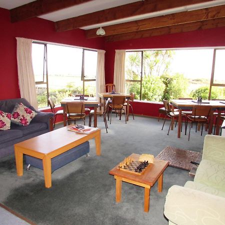 Birdsong Accommodation Hokitika Εξωτερικό φωτογραφία