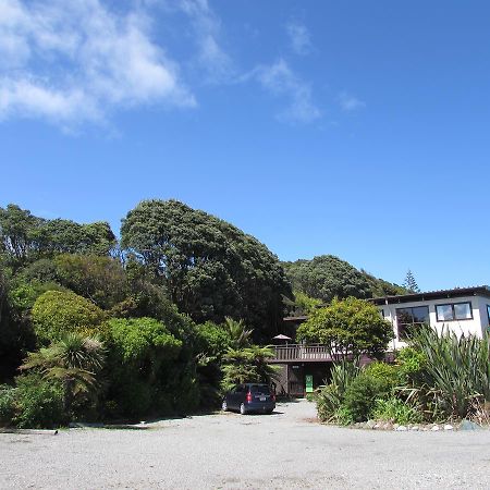 Birdsong Accommodation Hokitika Εξωτερικό φωτογραφία