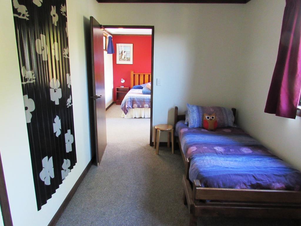 Birdsong Accommodation Hokitika Εξωτερικό φωτογραφία