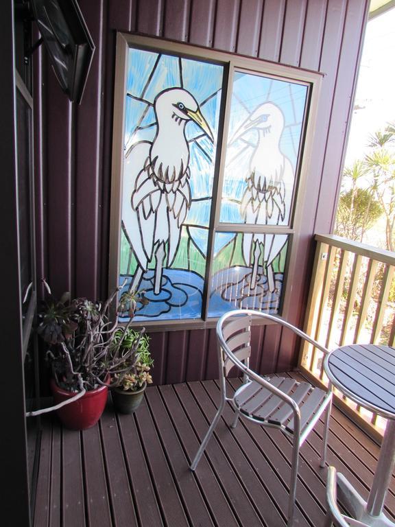 Birdsong Accommodation Hokitika Δωμάτιο φωτογραφία