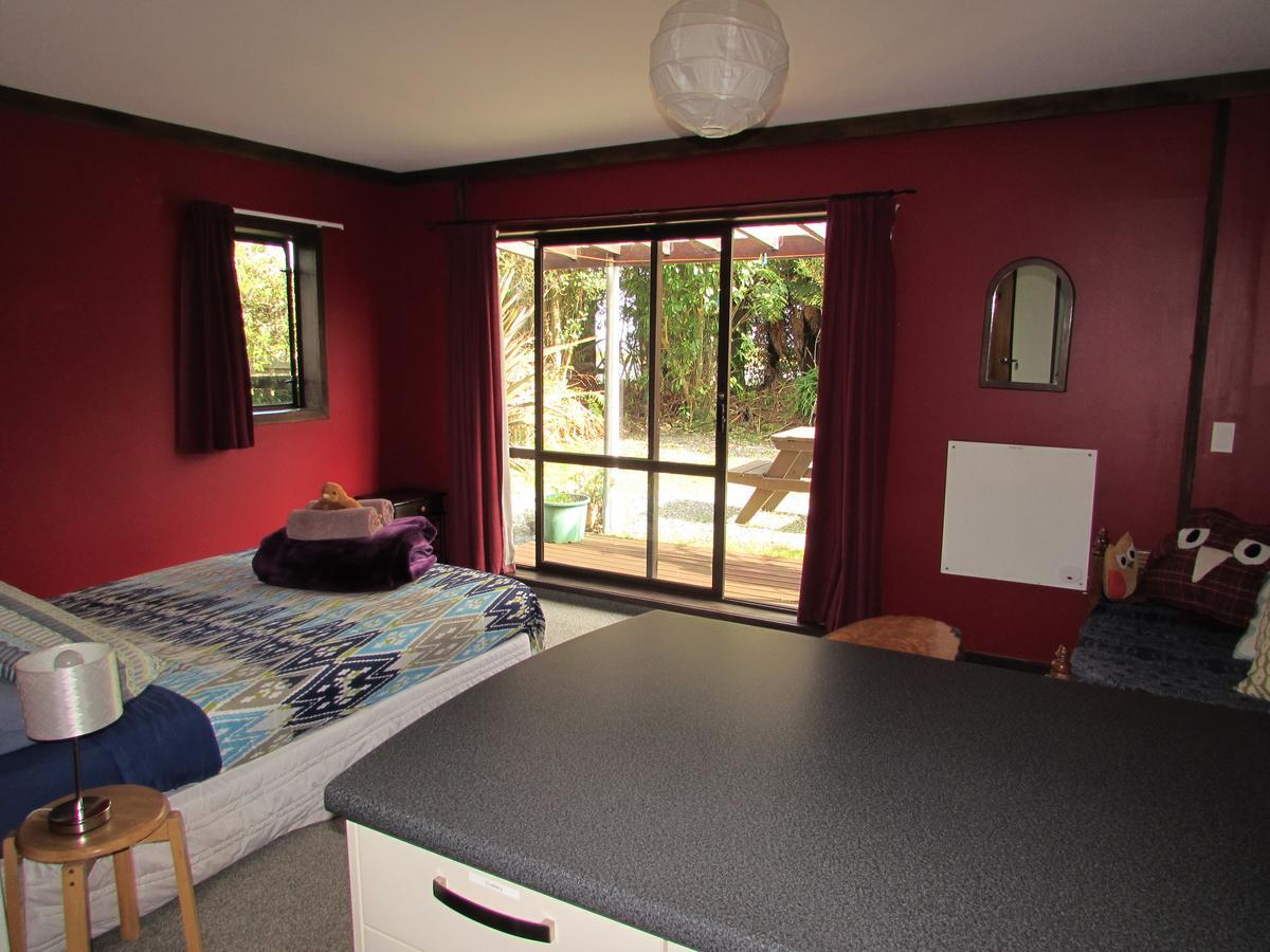 Birdsong Accommodation Hokitika Εξωτερικό φωτογραφία