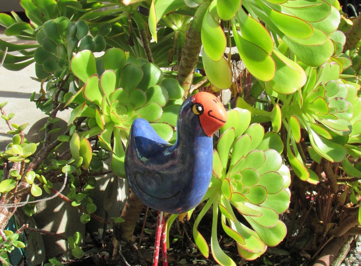 Birdsong Accommodation Hokitika Εξωτερικό φωτογραφία