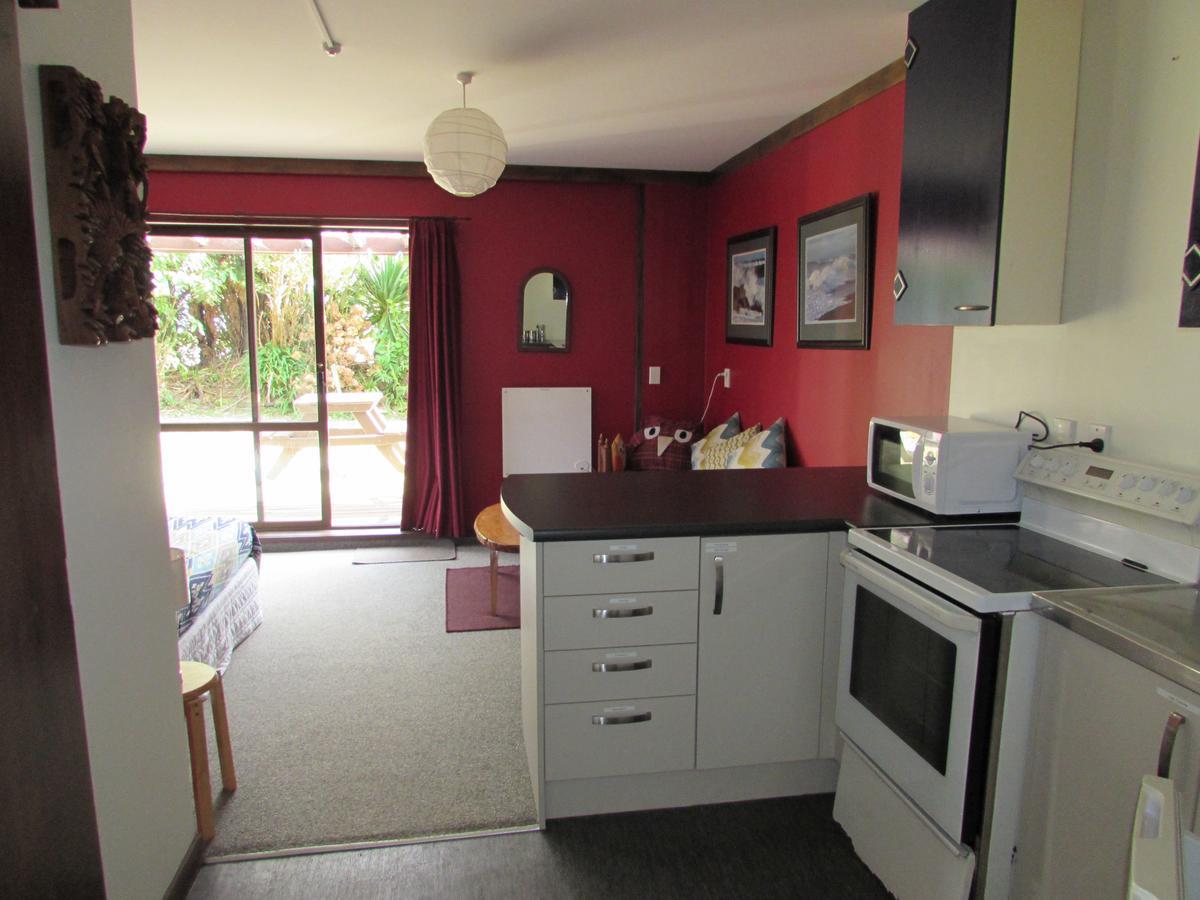 Birdsong Accommodation Hokitika Εξωτερικό φωτογραφία