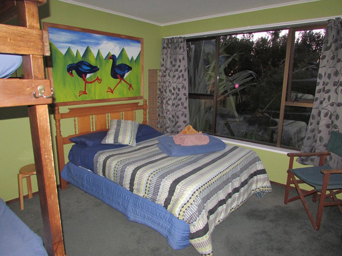 Birdsong Accommodation Hokitika Εξωτερικό φωτογραφία