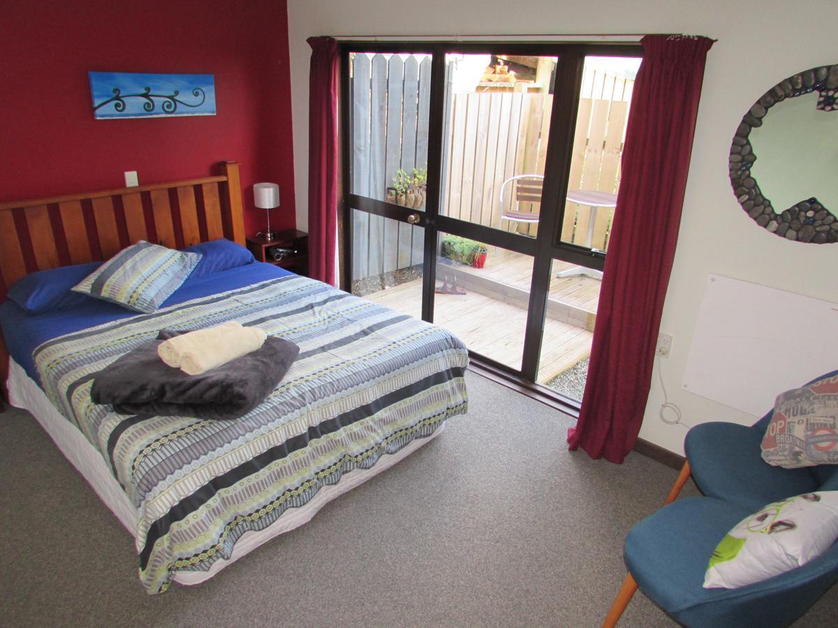 Birdsong Accommodation Hokitika Εξωτερικό φωτογραφία