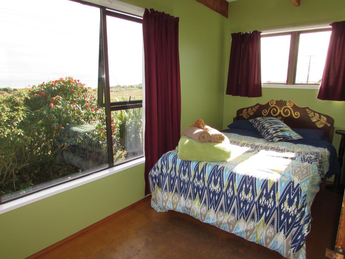 Birdsong Accommodation Hokitika Εξωτερικό φωτογραφία