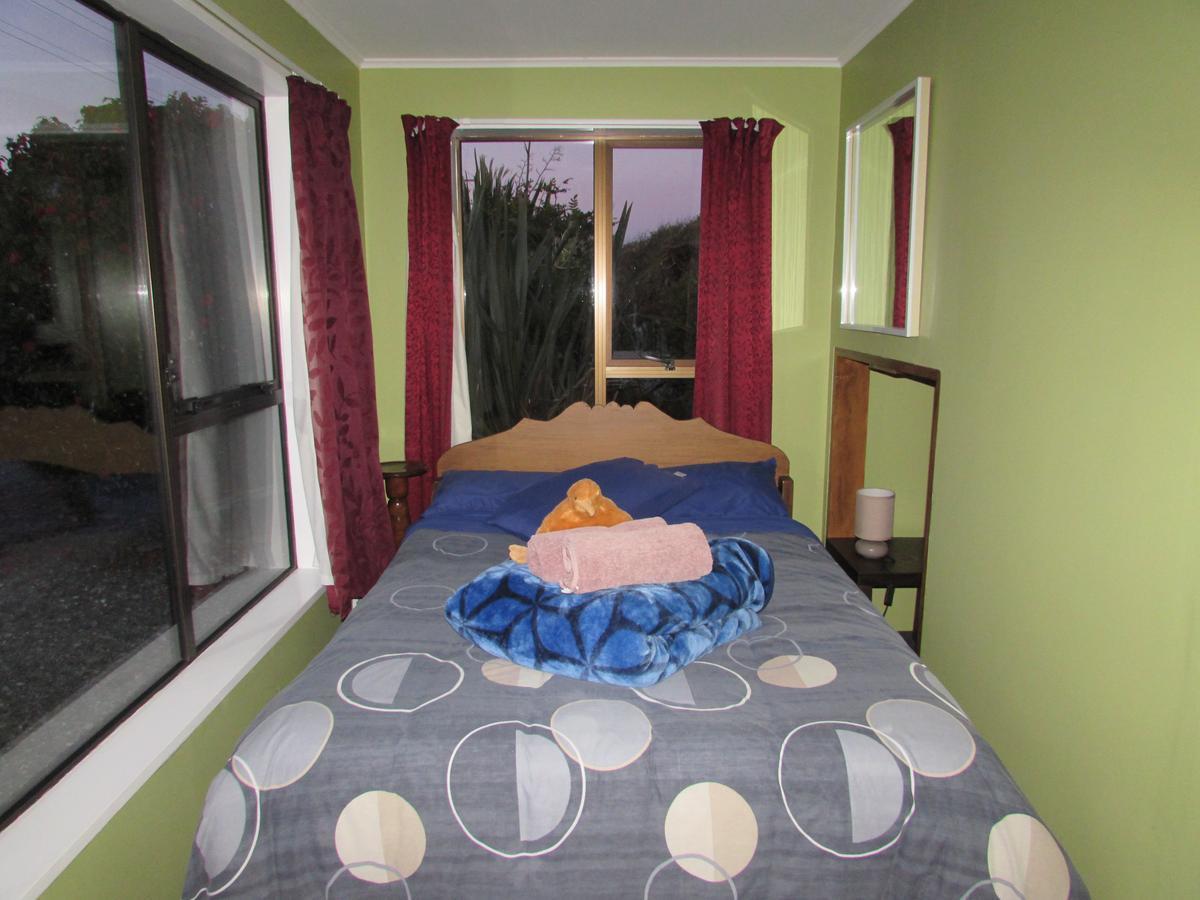 Birdsong Accommodation Hokitika Εξωτερικό φωτογραφία