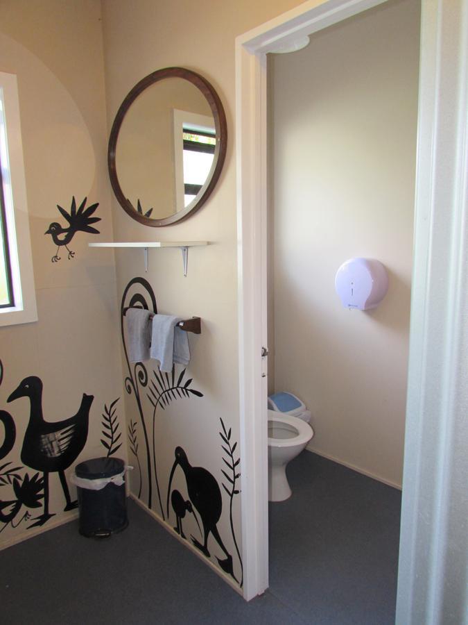 Birdsong Accommodation Hokitika Εξωτερικό φωτογραφία