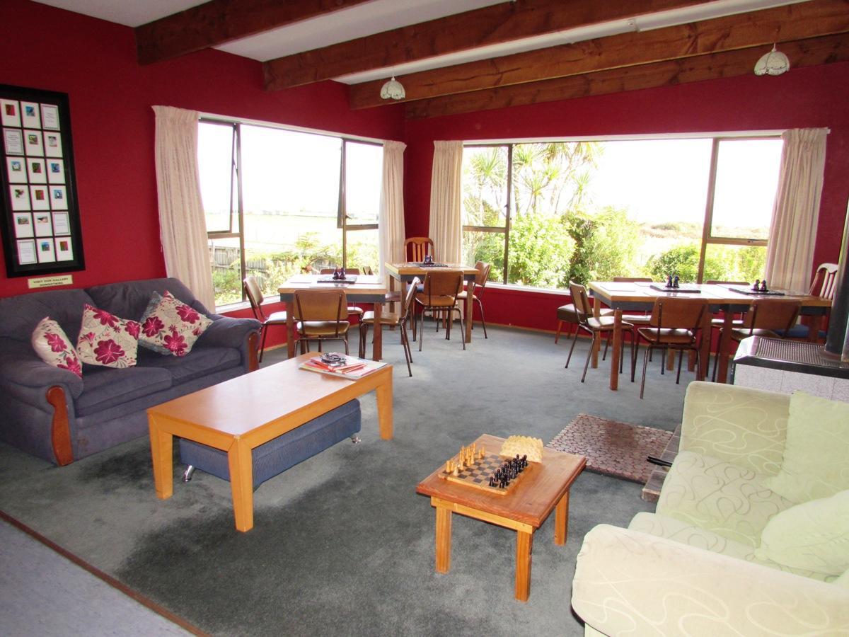 Birdsong Accommodation Hokitika Εξωτερικό φωτογραφία