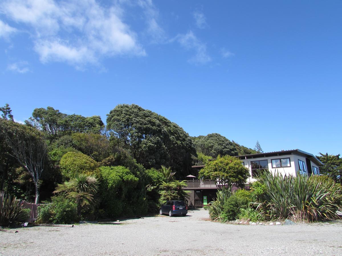 Birdsong Accommodation Hokitika Εξωτερικό φωτογραφία