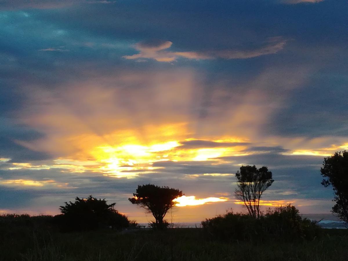 Birdsong Accommodation Hokitika Εξωτερικό φωτογραφία